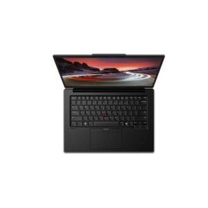Lenovo ThinkPad P14s Gen 5 (Intel), Core Ultra 7-155H, 32GB DDR5, 1TB SSD, Display 14.5" WUXGA IPS, NVIDIA RTX 500 Ada 4GB, Windows 11 Pro