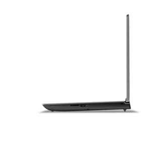 workstation Lenovo ThinkPad P16 Gen 2 – Intel Core i9-13980HX, NVIDIA RTX 2000 Ada 8GB, 32GB DDR5, SSD 1TB M.2 PCIe, Display 16" WQXGA, Windows 11 Pro, Garanzia 36 mesi