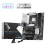 Motherboard PRO B860-P WIFI Intel LGA1851 chipset B860 DDR5 LAN 2.5G HDMI DisplayPort