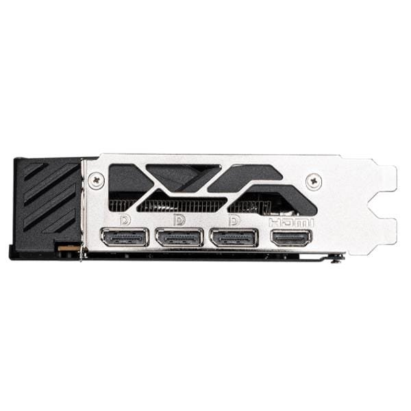 MSI NVIDIA GeForce RTX 5060 scheda video – 8GB GDDR7, 128 bit, PCI Express 5.0, 3x DisplayPort 2.1b, HDMI 2.1b, 2527 MHz, 550W, GAMING OC* - immagine 2