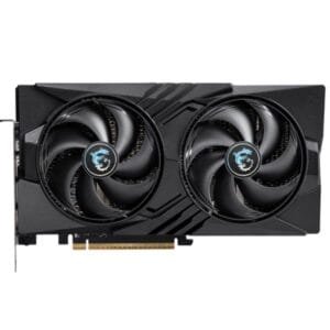 MSI NVIDIA GeForce RTX 5060 scheda video GAMING OC con 8GB GDDR7 e raffreddamento avanzato