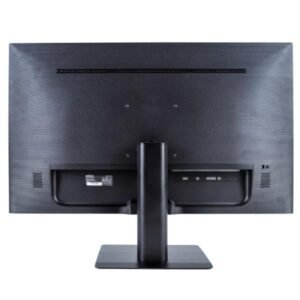 Monitor Desktop – NILOX TECH 23.8" FHD IPS / 100Hz / 1ms / HDMI / DisplayPort / Altoparlanti Integrati / Nero
