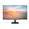 Monitor Philips 27E1N1200A da 27 pollici con pannello IPS Full HD, 120Hz, 4ms, HDMI + DP + VGA, altoparlanti integrati, colore nero, garanzia 36 mesi