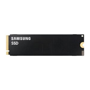 SSD 9100 PRO 1TB M.2 PCIe NVMe Gen5, velocità fino a 14.700MB/s lettura e 13.300MB/s scrittura, alte prestazioni per PC e notebook