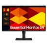 Monitor Business S24D406 24 pollici Full HD IPS 100Hz con speaker integrati e stand regolabile Pivot