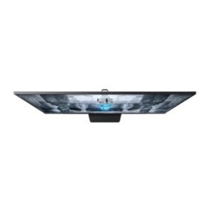 Monitor Desktop - S43CG70N Gaming 43" UHD 4K, 144Hz, VA, 1ms, HDR, Smart Platform, HDMI, DisplayPort, USB, Ethernet, Speaker Integrati, VESA 200x200, Ideale per Console e PC Gaming