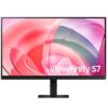 Monitor S27D700 27 pollici UHD 4K IPS flat HDR con HDMI e DisplayPort