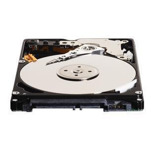 HDD – WD Blue PC Mobile 500GB 2.5’’ SATA III 5400rpm, hard disk interno affidabile e silenzioso per notebook e PC portatili con buffer 128MB e 24 mesi di garanzia** - immagine 2