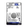 HDD WD Blue PC Mobile 1TB 2.5 pollici SATA III 5400rpm per notebook