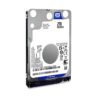 HDD WD Blue 2TB 2.5 pollici SATA III 5400rpm 128MB cache per notebook
