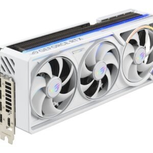 Asus vga Rog-Astral-rtx5080-o16g-white-90YV0LV4-M0NA00-CG