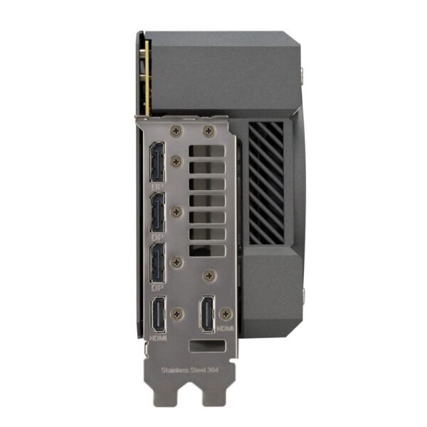 Asus vga Tuf-rtx5090-o32g-Gaming- 90YV0LY0-M0NA00-CG - immagine 2