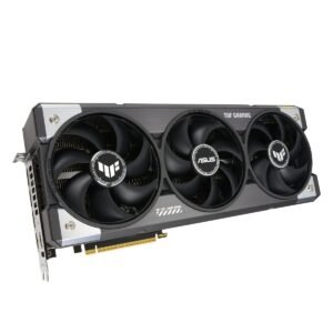 Asus vga Tuf-rtx5090-o32g-Gaming- 90YV0LY0-M0NA00-CG