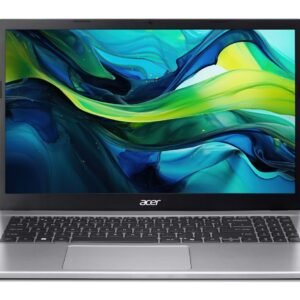 Acer Aspire Go 15 AG15-42P-R3GD Laptop Ryzen 7 5825U, 16GB DDR4, SSD 512GB, Display 15.6" FHD, Windows 11 Home