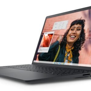 Notebook Inspiron 15 i7-1355U – 15.6" Full HD, 16GB RAM, 1TB SSD, Intel Iris Xe, Wi-Fi 6, Windows 11 Home