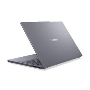 Lenovo IdeaPad Slim 3 15Q8X10 Copilot+ PC / Snapdragon X1-26-100 / 16GB LPDDR5x / 512GB SSD / 15.3" WUXGA / Windows 11 Home / Luna Grey