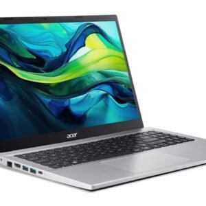 Acer Aspire Go 15 AG15-42P-R3GD Laptop Ryzen 7 5825U, 16GB DDR4, SSD 512GB, Display 15.6" FHD, Windows 11 Home