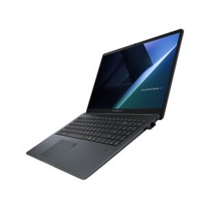 ASUS ExpertBook BM1 BM1503CDA-NJ0033X Ryzen 5 7535U 16GB 512GB SSD 15.6" FHD Windows 11 Pro Notebook Grey