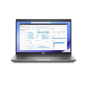 Dell Precision 3490 mobile workstation Intel Core Ultra 7 RTX 500 Ada 32GB DDR5 SSD 1TB Windows 11 Pro