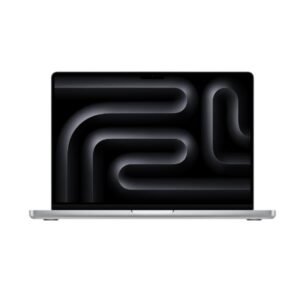 MacBook Pro 14 M5 chip Apple M5 CPU 10-core GPU 10-core 16GB RAM 512GB SSD Liquid Retina