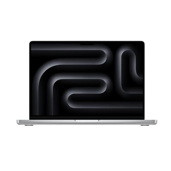 MacBook Pro 14 M5 chip Apple M5 CPU 10-core GPU 10-core 16GB RAM 512GB SSD Liquid Retina