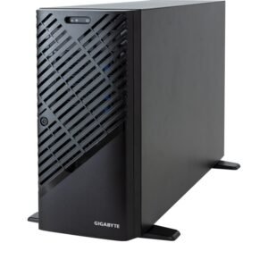 PC Expert Threadripper PRO 7955WX Tower con CPU AMD, DDR5 ECC e RAID NVMe