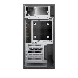 Dell Pro Max Tower – Intel Core Ultra 7-265, 32GB DDR5, 1TB SSD NVMe, NVIDIA RTX 2000 Ada, Windows 11 Pro, 500W, Tower Business