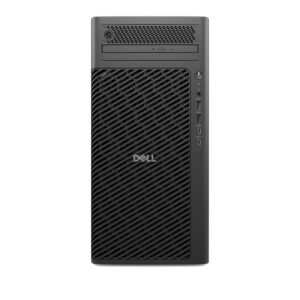 Dell Pro Max Tower PC Business con Intel Core Ultra 7, RTX 2000 Ada e Windows 11 Pro